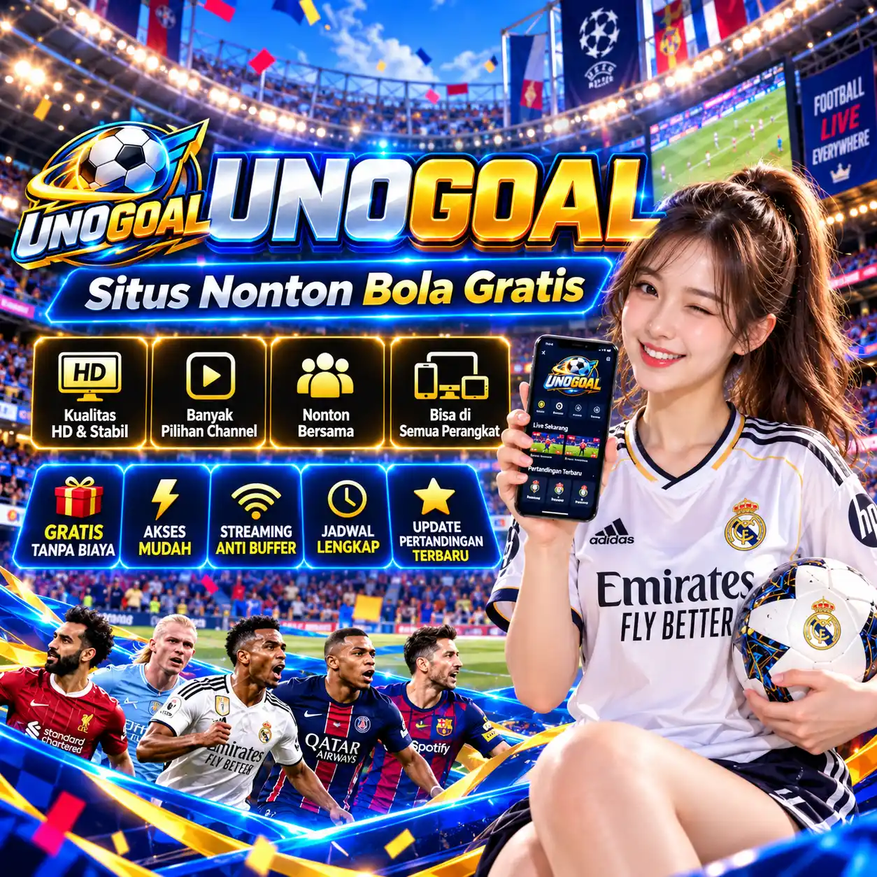 unogoal